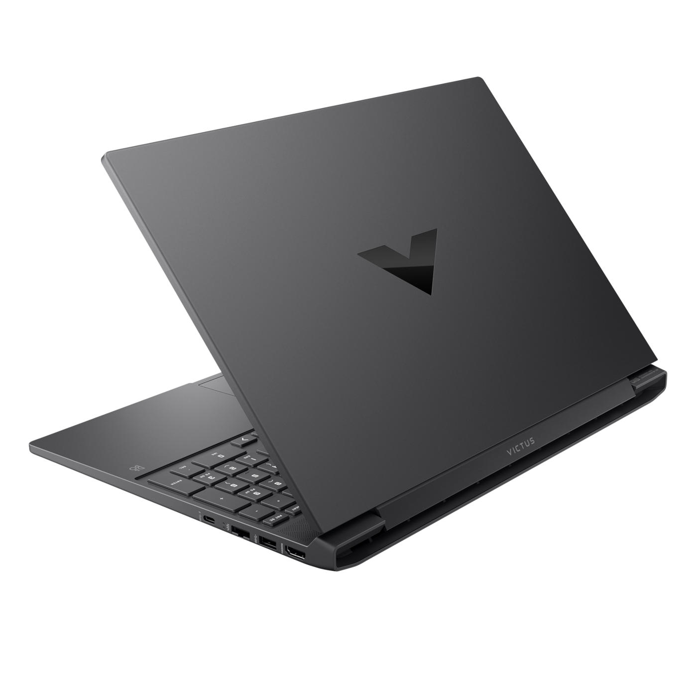 HP VICTUS 15-fa2706ng stražnja strana